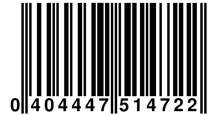 0 404447 514722