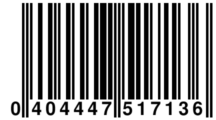 0 404447 517136