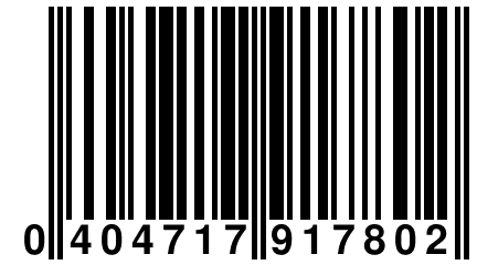 0 404717 917802