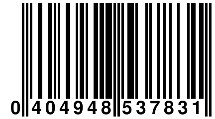 0 404948 537831