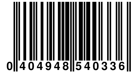 0 404948 540336