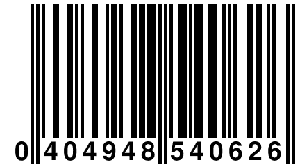 0 404948 540626