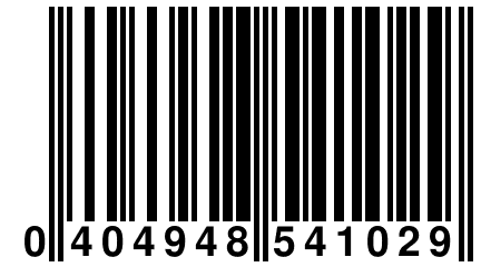 0 404948 541029