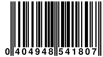 0 404948 541807