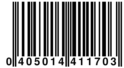 0 405014 411703