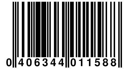 0 406344 011588