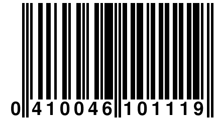 0 410046 101119