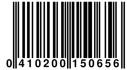 0 410200 150656