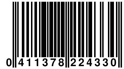 0 411378 224330