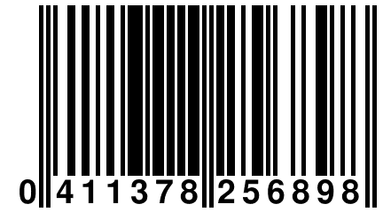 0 411378 256898