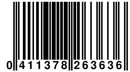 0 411378 263636