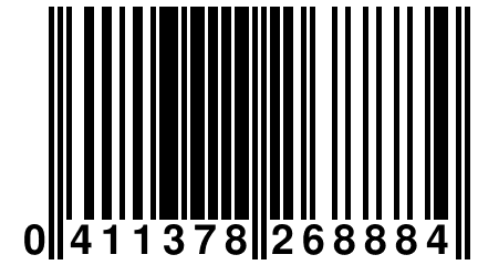 0 411378 268884