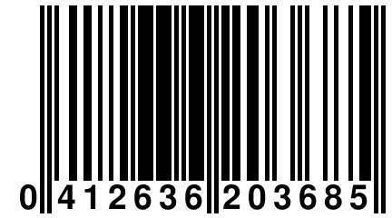 0 412636 203685