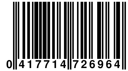 0 417714 726964