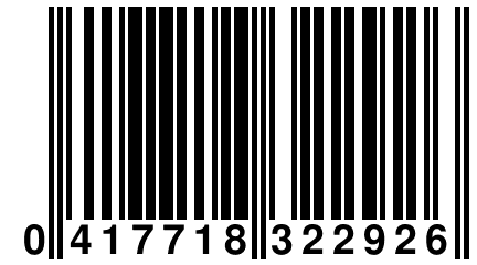 0 417718 322926