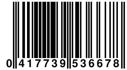 0 417739 536678