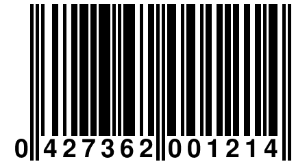 0 427362 001214