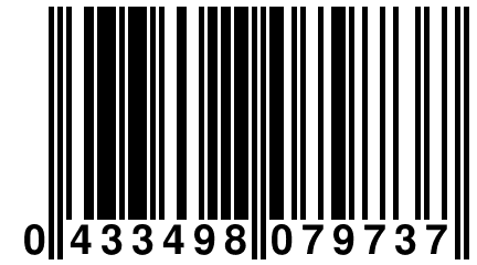 0 433498 079737