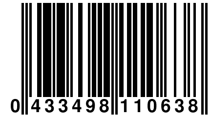 0 433498 110638