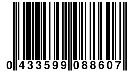 0 433599 088607