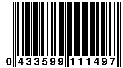 0 433599 111497