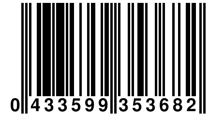 0 433599 353682