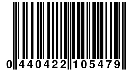 0 440422 105479