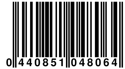 0 440851 048064