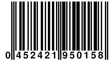 0 452421 950158