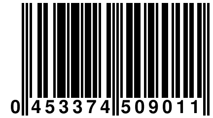 0 453374 509011