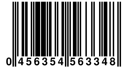 0 456354 563348