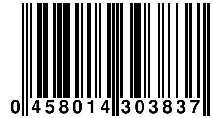 0 458014 303837