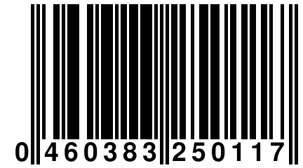 0 460383 250117