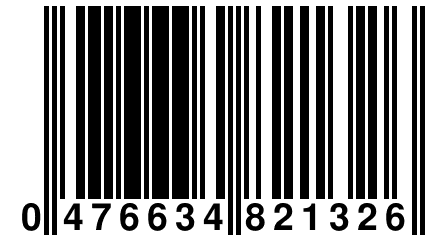 0 476634 821326