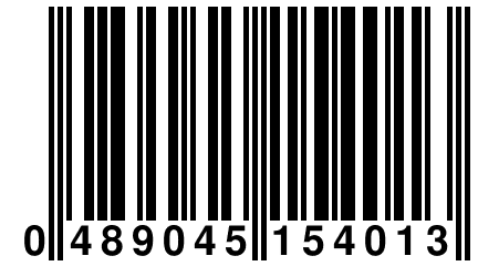 0 489045 154013