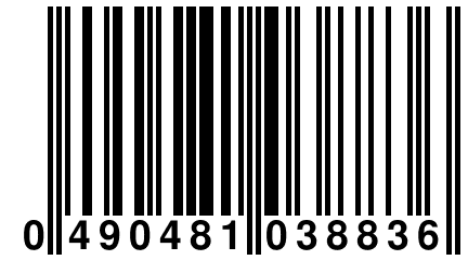 0 490481 038836