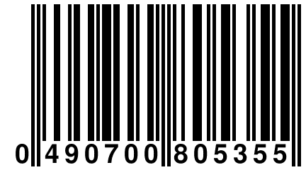 0 490700 805355