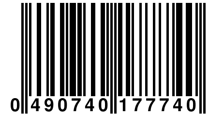 0 490740 177740