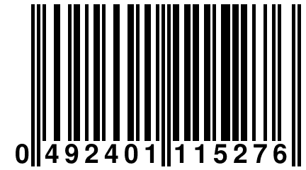 0 492401 115276