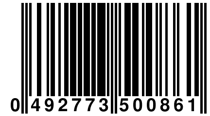 0 492773 500861