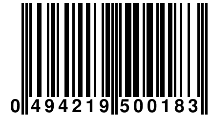 0 494219 500183