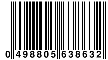 0 498805 638632