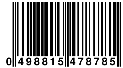 0 498815 478785