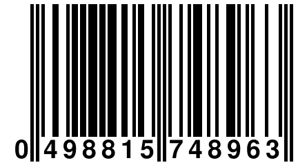 0 498815 748963