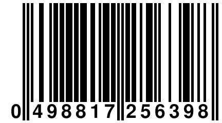 0 498817 256398