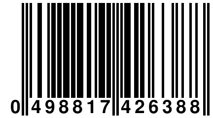 0 498817 426388