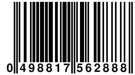 0 498817 562888