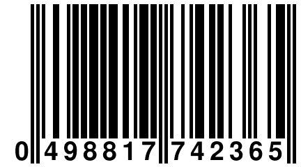 0 498817 742365