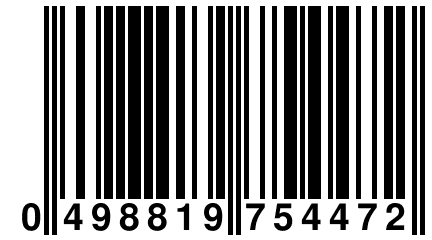 0 498819 754472