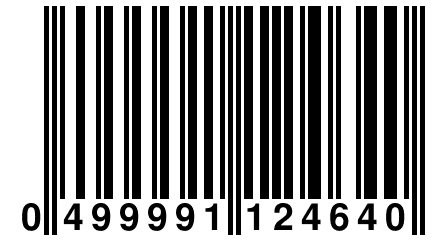 0 499991 124640